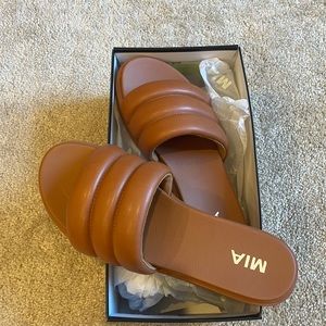 Brand New MIA slides!